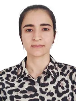 Xasanova Ferangiz Fayoz qizi