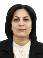 Vohidova Noira Rahimovna