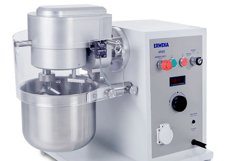 ERWEKA gmbh AR403