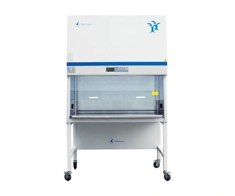 Laminar flow cabinet