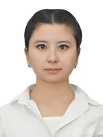 Jamilova Guzal Baxriddin qizi