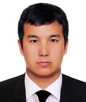 Shukurov Akobirxon Ibodullo oʻgʻli