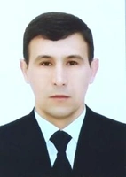 Abbasov Ulug'bek