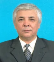 Ashurov Nigmat Rustamovich