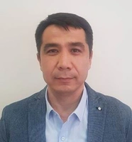Ataxanov Abdumutolib Abdupattayevich