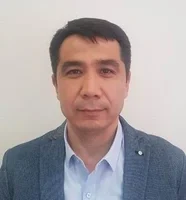 Atakhanov Abdumutolib Abdupattayevich