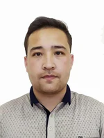 Toshmamatov Doston