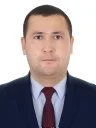 Elshod Olmosovich Khakberdiev