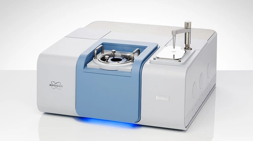 Furye IK-spektrometri. "BRUKER" Invenio-S (d/v 400-4000 sm-1) va IK-spektroskopiya Specord IR 75