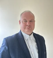 Nurgaliev Ilnar Nakipovich