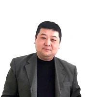 Kim Vitaliy Vasilevich