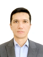 Marasulov Murad Babirovich