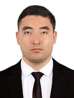 Dusiyorov Nizomiddin