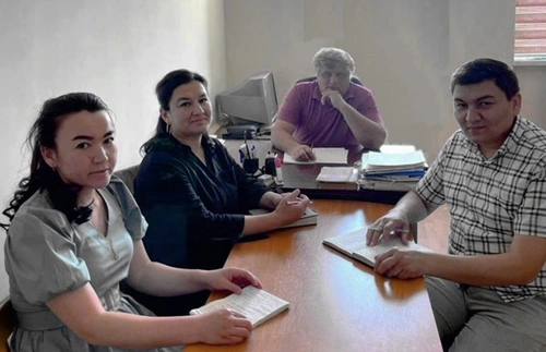 Polimerlanishni boshqarishning zamonaviy yondashuvlari