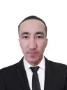 Akhmad Oblakulov