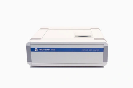 Photocor Compact