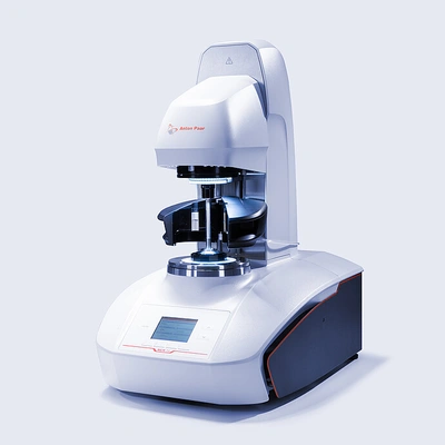 Rheometer MCR 92