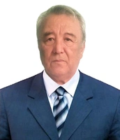 Sarimsakov Abdushkur Abdukhalilovich