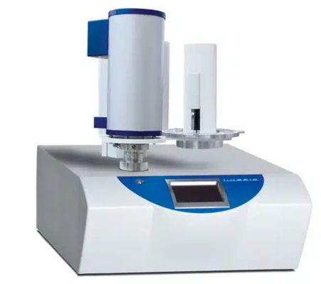 LINSEIS STA PT1600 TGA DSC va DTA-TGA