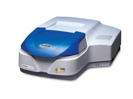 UV-Spectroscopy Specord UV 210