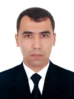 Yo‘ldoshov Sherzod Abdullayevich