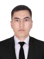G‘oyibnazarov Ilxom Shuxrat o‘g‘li