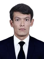 Yusupov Musurmon Maxmud ugli