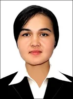 Abdurazzokova Zilola Yokub qizi