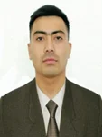 Shomurodov Doniyor Dilshod oʻgʻli
