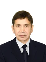 Abdurazakov Muhiddin