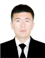 Gulamjanov Xumoyunmirzo Adxamjon o‘g‘li