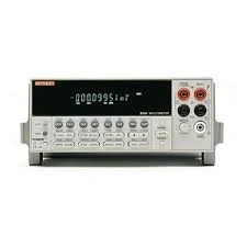 Keithley 2000