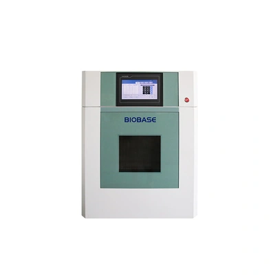 Microwave Digester BMD-10H