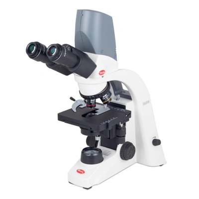 Optik Mikroskop Motic BA 210