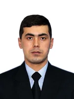 Sharibov Imomjon Ikrom o‘g‘li