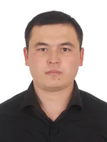 Mirxolisov Mirafzal Muzaffar o‘g‘li