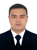 Turaqulov Foziljon Mamarayim oʻgʻli