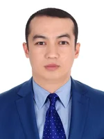 Turdiqulov Islom Xayitboy oʻgʻli