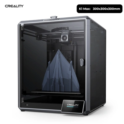 3d printer k1 max