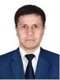 Yarmatov Sardorbek Sobirjonov