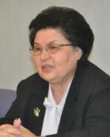 Sayyora Sharafovna Rashidova