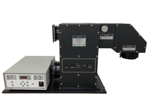Solar simulator