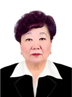 Svetlana Yugai