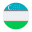 uz flag